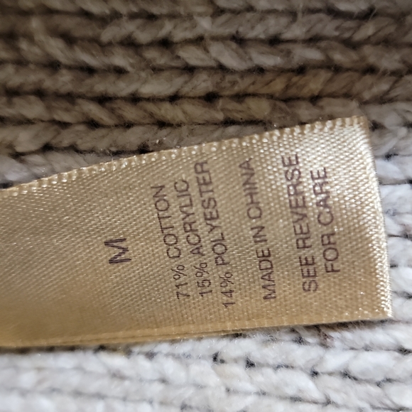 Bke cardi - Picture 3 of 4